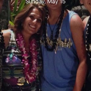 Meet your Posher, Sandra